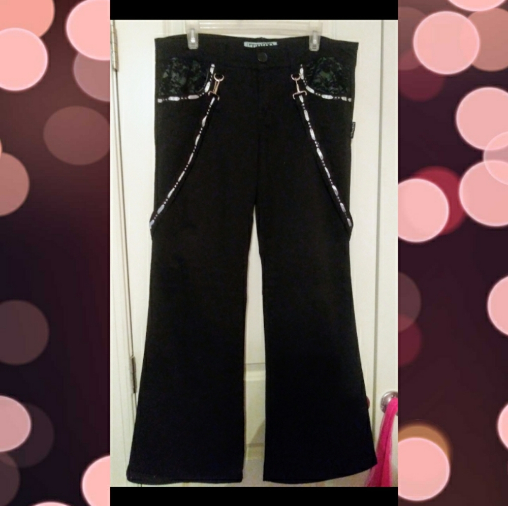 Tripp Pants Size 13